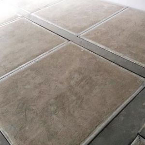 钢桁架轻型板性能稳定体现