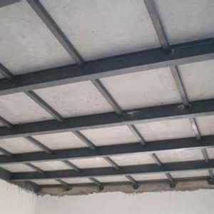 山东科能新型建材有限公司介绍天基板的适用范围