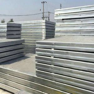 选用钢骨架轻型板的原因是什么