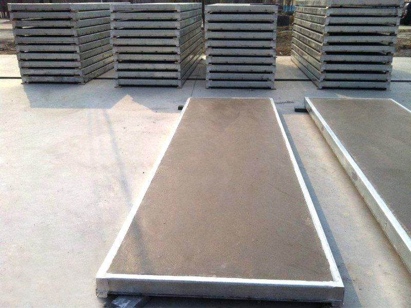 钢骨架轻型板的wen定性要怎么提高