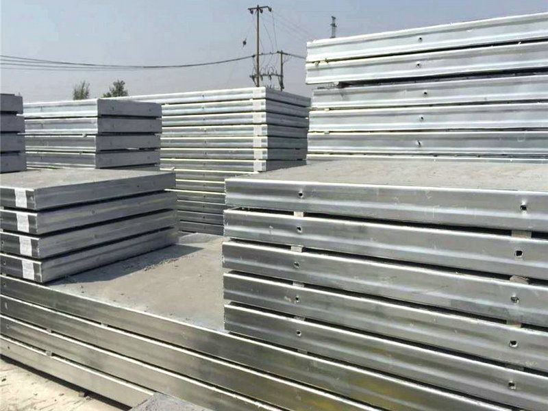 钢骨架轻型板安装时有哪些注意事项