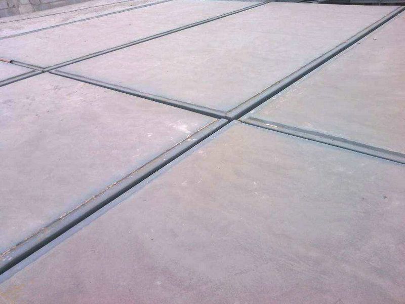 钢骨架轻型板建筑外墙有什么好处