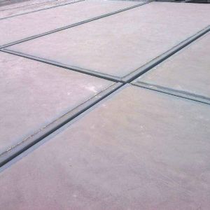 钢骨架轻型板建筑外墙有什么好处