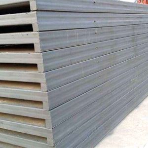 钢骨架轻型板安装之前需要做好哪些工作