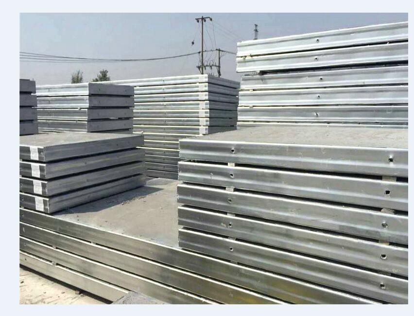 钢骨架轻型板施工时有哪些要求