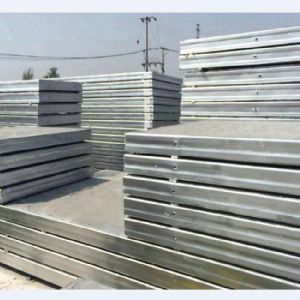 钢骨架轻型板施工时有哪些要求