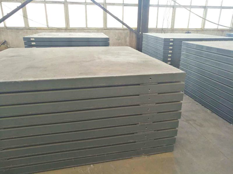 钢骨架轻质型板安装之前要做好哪些准备工作