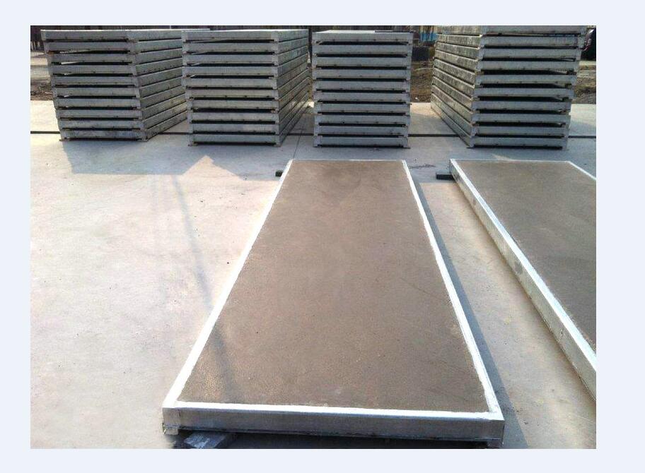 钢骨架轻型板厂家