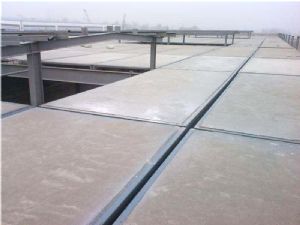 钢骨架轻型板在新型建材方面的应用形式是怎样的